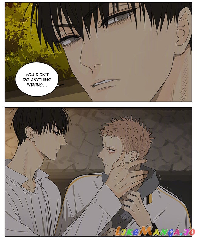 19 Days chapter 319 image 10